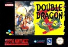 Double Dragon V The Shadow Falls (SNES) (CIB) (Käytetty)