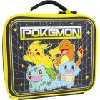 Evsrasia: Pokemon - Starters Lunch Bag