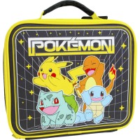 Eväsrasia: Pokemon - Starters Lunch Bag