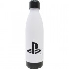 Juomapullo: Playstation - Logo (650ml)