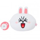 Penaali: BT21 - Cony Round Pencil Case