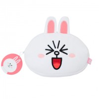 Penaali: BT21 - Cony Round Pencil Case