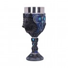 Pikari: Wolf Moon Goblet