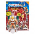 Figuuri: Masters of the Universe - Flying Fists He-Man (14 cm)