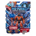 Figuuri: Masters of the Universe - Power Attack Man-at-Arms (14cm)