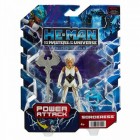 Figuuri: Masters of the Universe - Power Attack Sorceress (14cm)