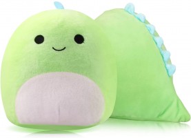 Pehmolelu: Cuddly Dinosaur (20cm)