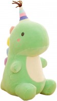 Pehmolelu: Birthday Dinosaur (23cm)