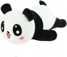 Pehmolelu: Cuddly Panda (60cm)