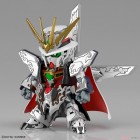 Gunpla: Gundam SD - World Heroes Arsene