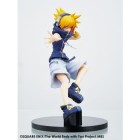 Figuuri: The World Ends With You The Animation - Neku (20cm)