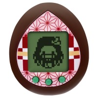Tamagotchi Virtual Pet: Demon Slayer (Nezukotchi)