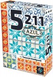 5211 (Azul Special Edition)