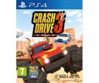 Crash Drive 3