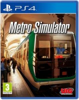 Metro Simulator