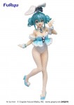 Figuuri: BiCute Bunnies Figures - Hatsune Miku Pearl Version (30cm)