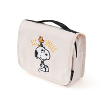 Pussi: Snoopy Toiletry Bag