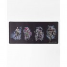 Hiirimatto: Extended Gaming Mouse Pad - Darksiders (35x80)