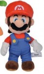 Pehmolelu: Super Mario All Stars - Mario (20cm)
