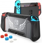 Nintendo Switch: Protector Case