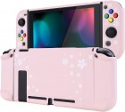 Nintendo Switch: Protector Case - Cherry Blossoms