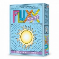 Fluxx Remixx: Extra Chaos Edition