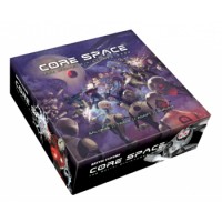 Core Space Starter Set - EN