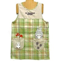 Esiliina: My Neighbor Totoro - Apron