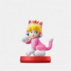 Nintendo Amiibo: Cat Peach (Super Mario Collection)
