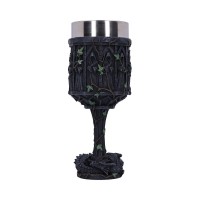 Pikari: Dragon Ivy Goblet (20cm)