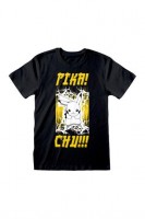 T-paita: Pokmon - Pikachu Electrifying (XL)