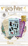 Tarrasetti: Harry Potter - 800 Sticker Set