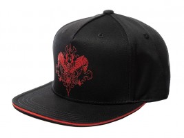 Lippis: Diablo IV - Reign Of Terror Snapback