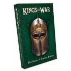 Kings Of War Rulebook 3rd Edition (HC)