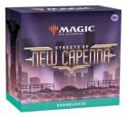 MtG: Streets of New Capenna Prerelease Pack - Riveteers