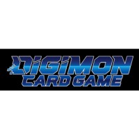 Digimon TCG: Jesmon - Starter Deck