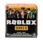 Figuuri: Roblox Yllätys figuuri - Series 8