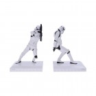 Nemesis Now: Stormtrooper Bookends (18.5cm)