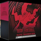Pokemon Sword & Shield 10: Astral Radiance Elite Trainer Box