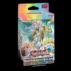 Yu-Gi-Oh!: Structure Deck - Legend of the Crystal Beasts