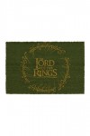 Ovimatto: Lord of the Rings - Logo (40x60cm)