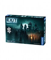 Exit: The Game - Nightfall Manor