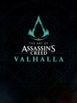 The Art Of Assassin's Creed: Valhalla (HC)