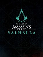 The Art Of Assassin\'s Creed: Valhalla (HC)