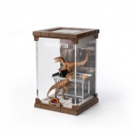 Figuuri: Jurassic Park - Velociraptor (13cm)