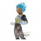 Figuuri: Dragon Ball Super - Super Saiyan God Vegeta (19cm, Clearise)