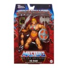 Figuuri: Masters Of The Universe - Masterverse 40th Anniversary He-Man