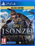 WWI Isonzo: Italian Front Deluxe Edition