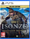 WWI Isonzo: Italian Front (Deluxe Edition)