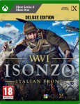 WWI Isonzo: Italian Front Deluxe Edition